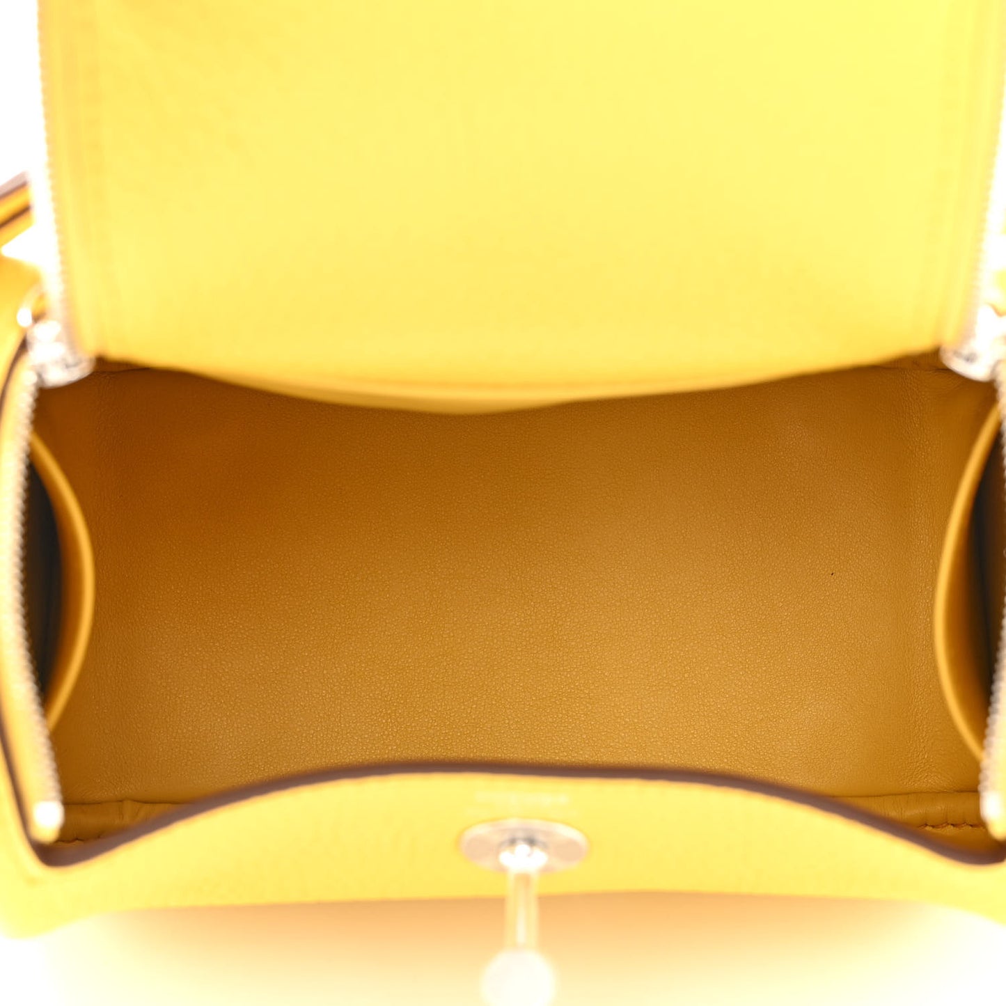 Taurillon Clemence Mini Lindy 20 Sun