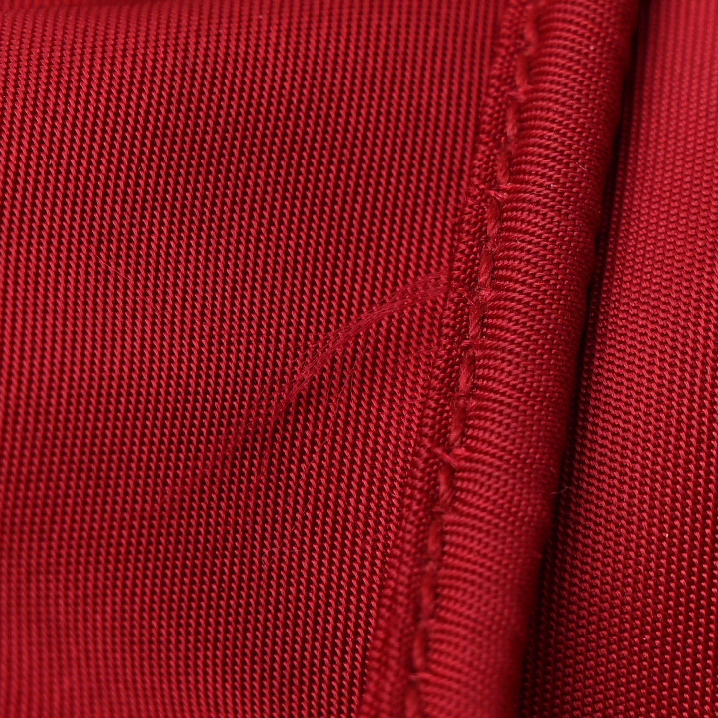 Tessuto Nylon Vela Medium Backpack Cerise