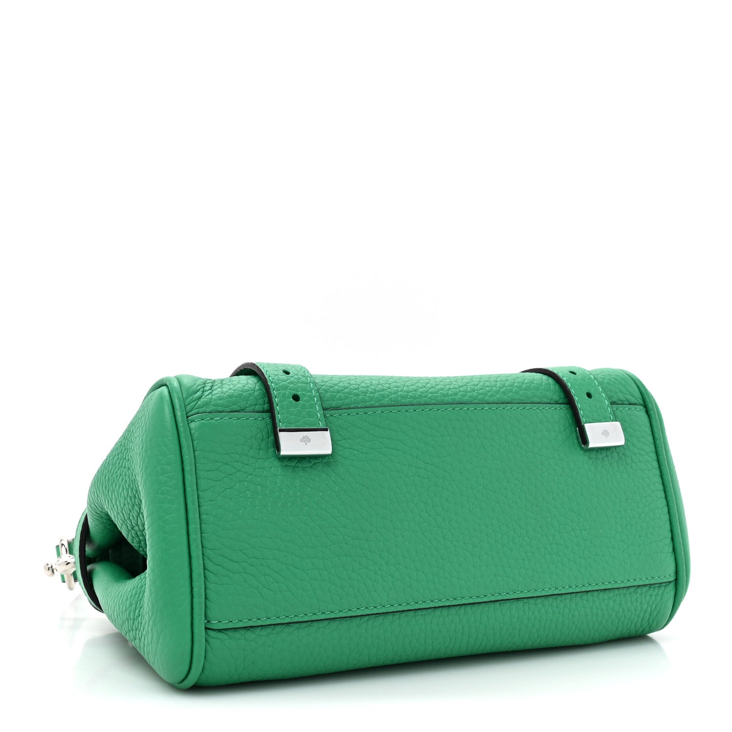 Heavy Grain Mini Alexa Lawn Green