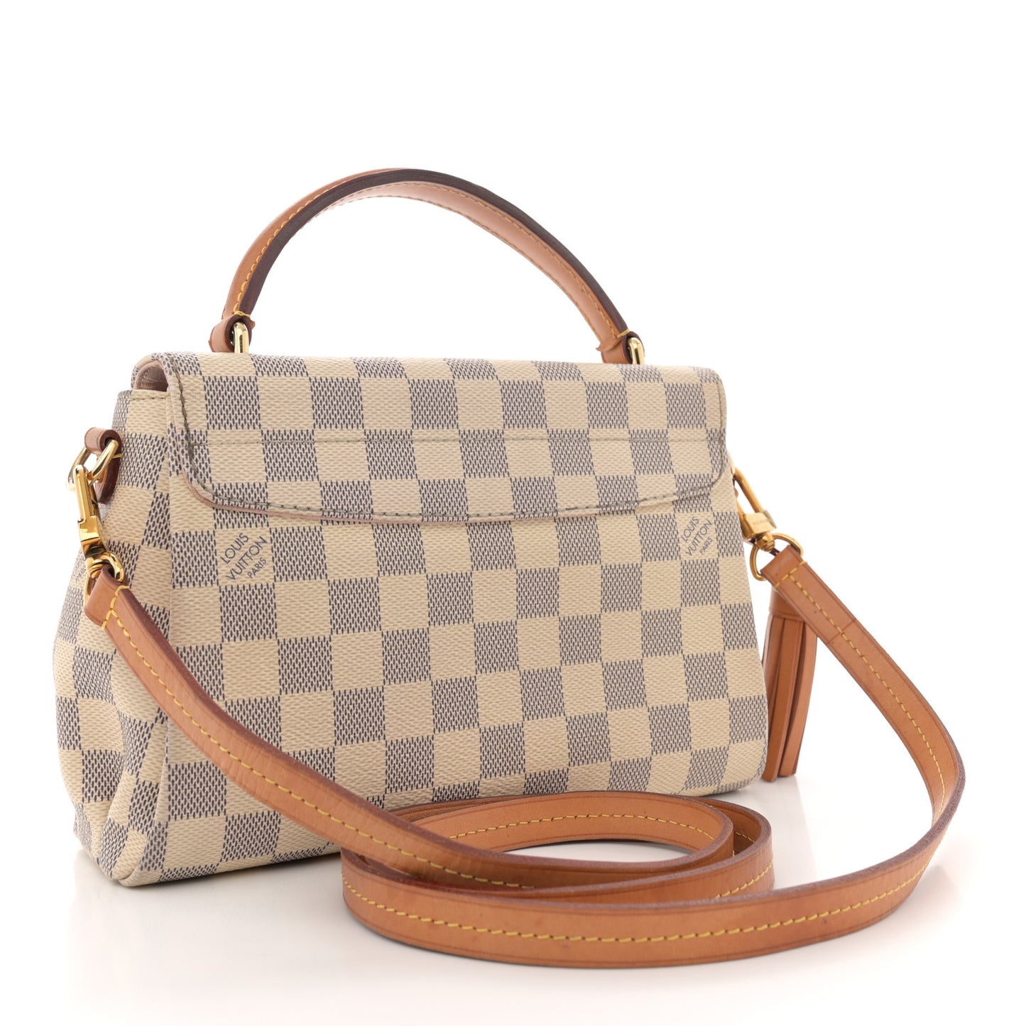 Damier Azur Croisette