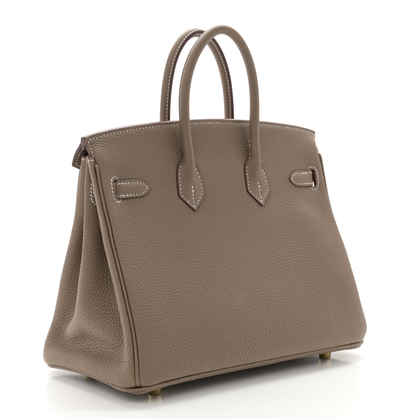 Togo Birkin 25 Etoupe