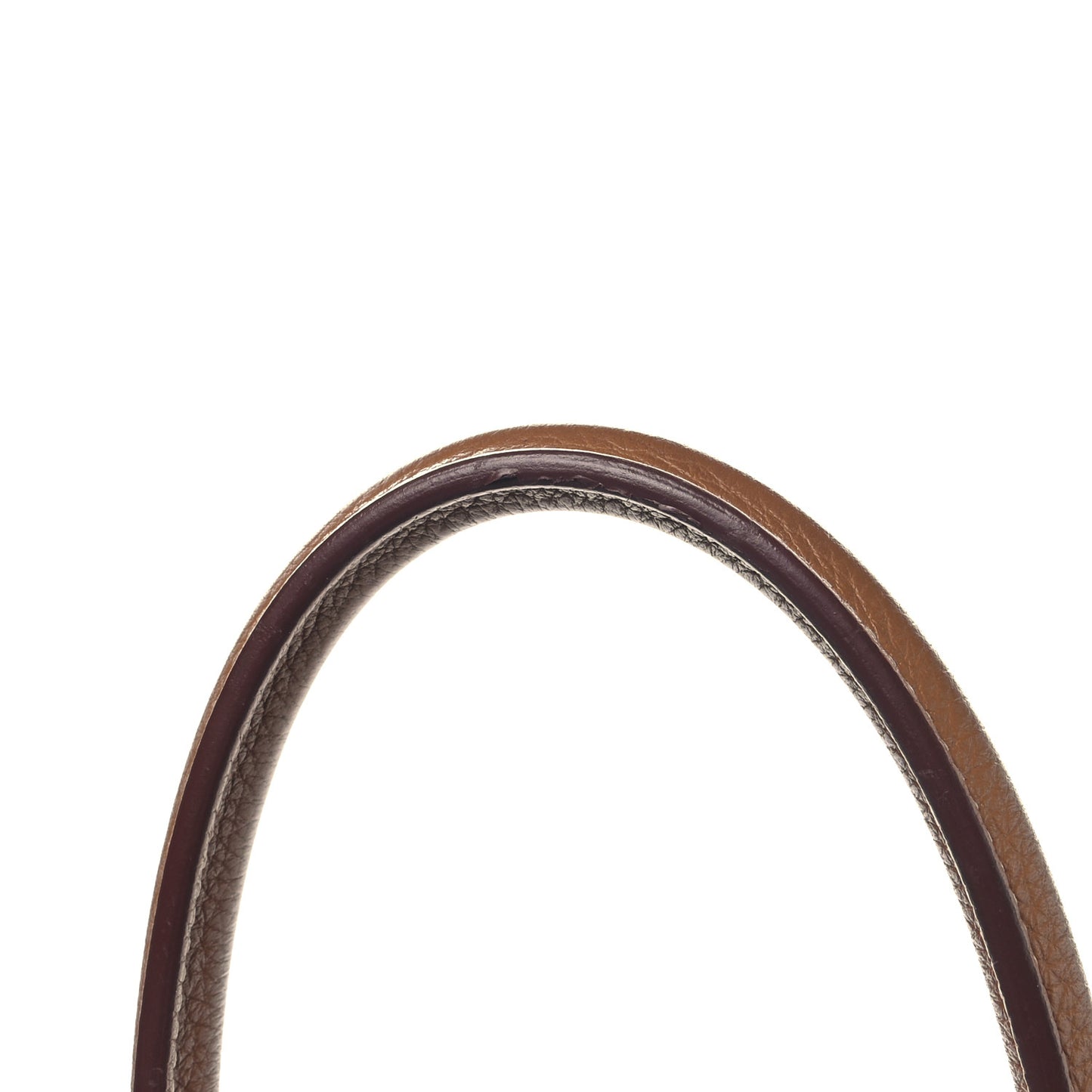 Togo Birkin 35 Gold