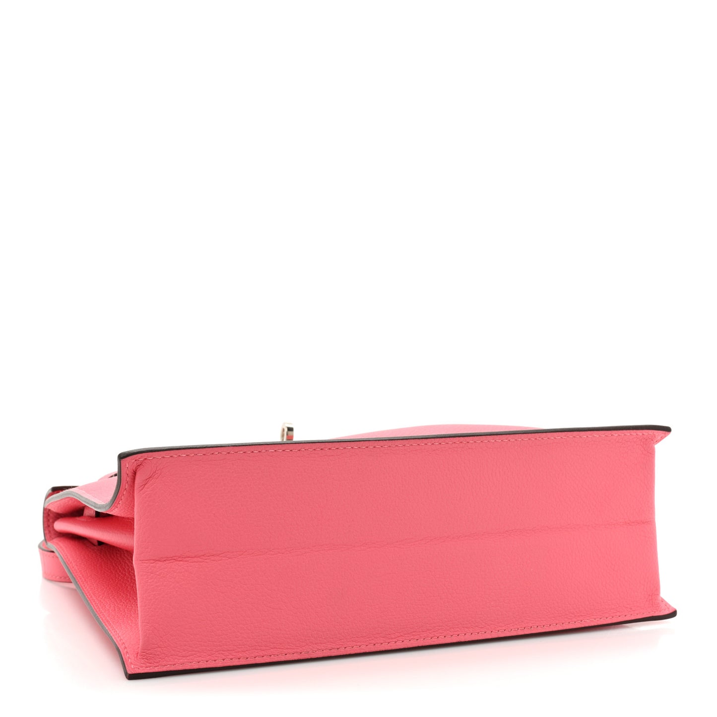 Evercolor Kelly Danse II Belt Bag Rose Azalee