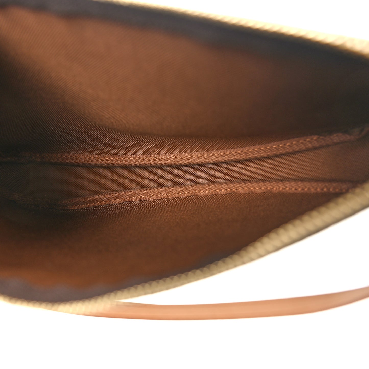 Monogram Pochette Accessories