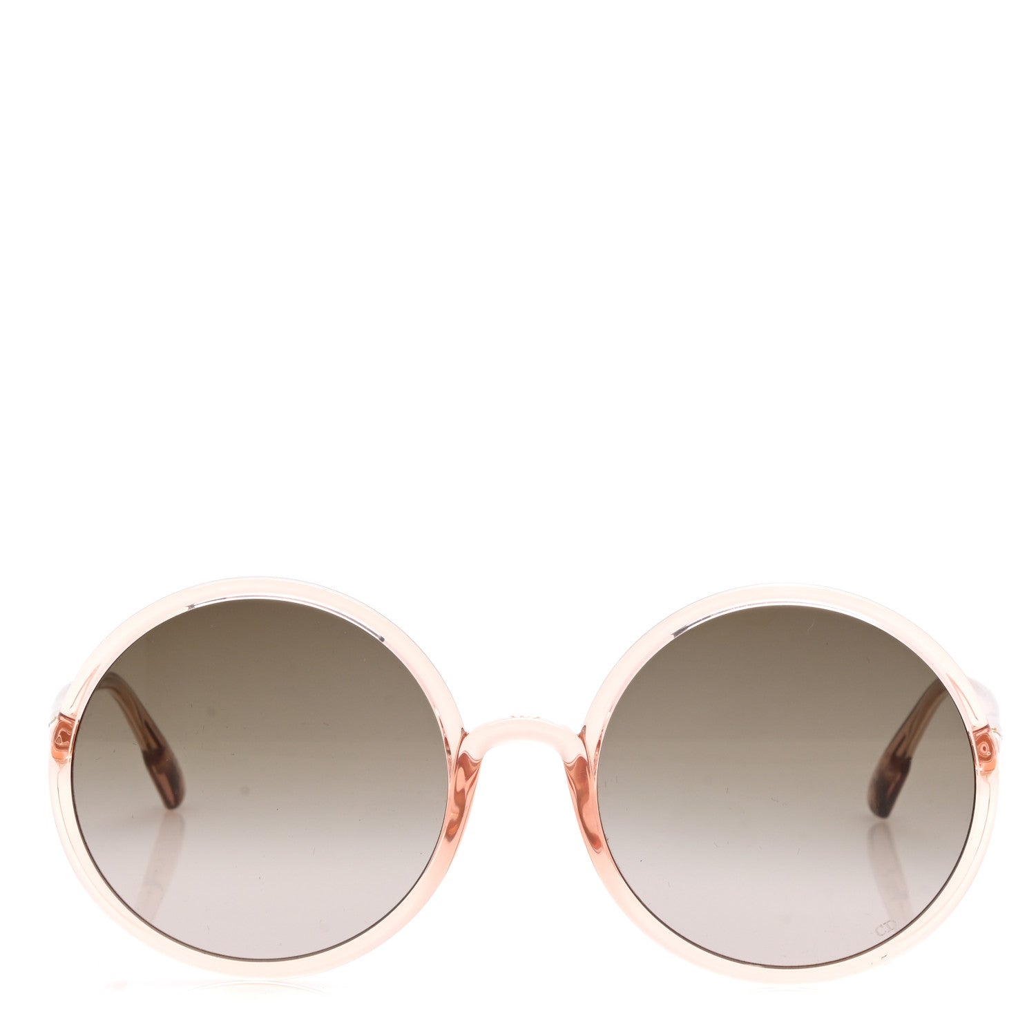 Christian Dior Acetate So Stellaire 3 Sunglasses Pink 2 of 10