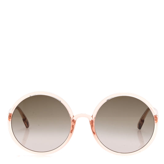 Acetate So Stellaire 3 Sunglasses Pink