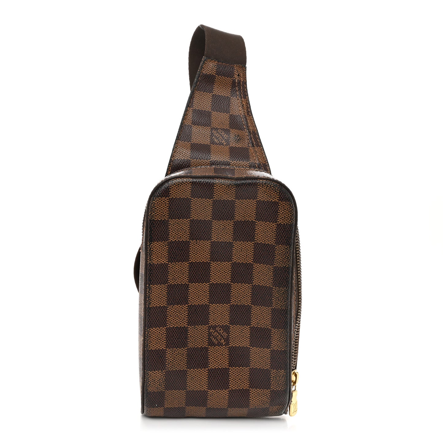 Damier Ebene Geronimos