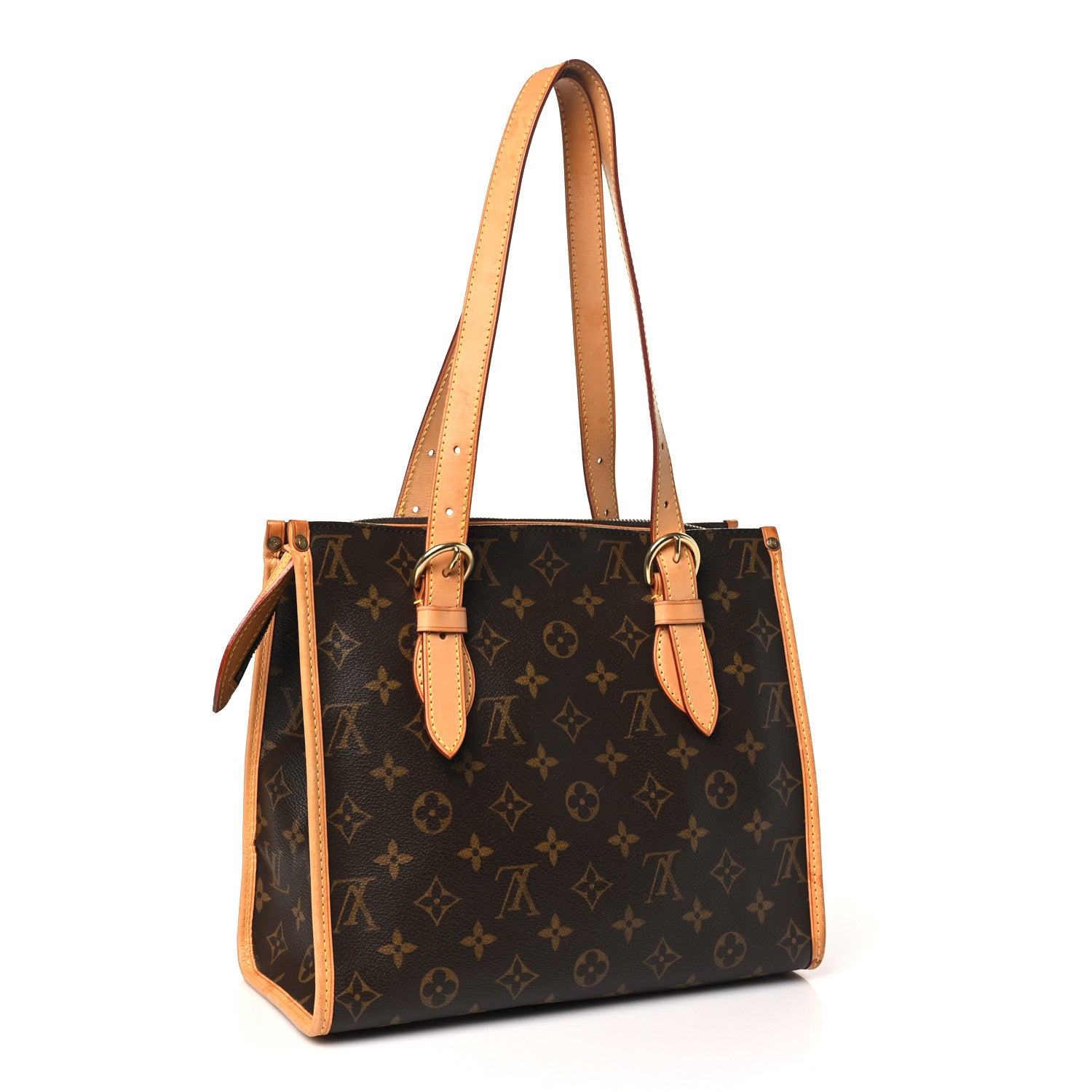 Louis Vuitton Monogram Popincourt Haut 3 of 11
