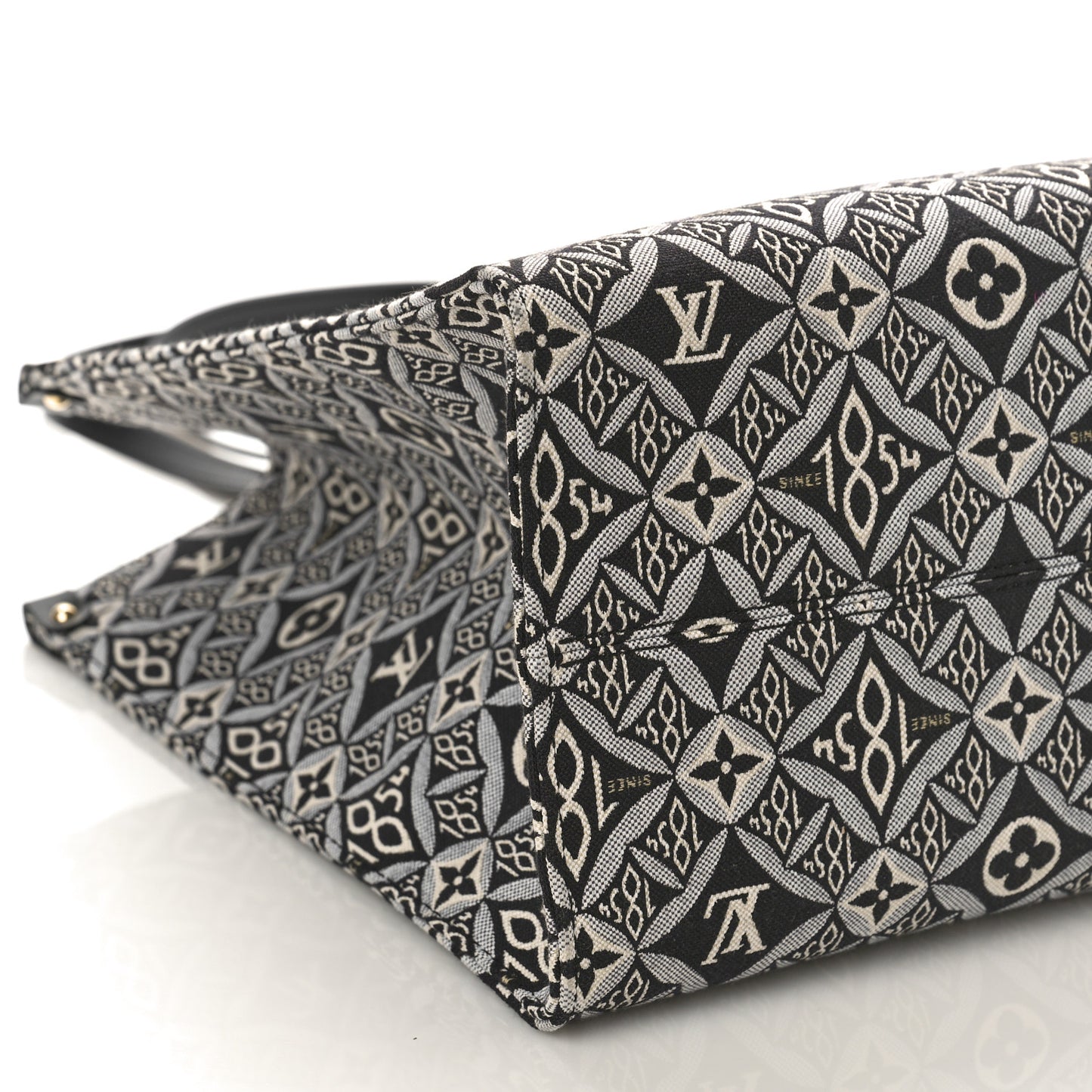 Jacquard Since 1854 Onthego GM Grey
