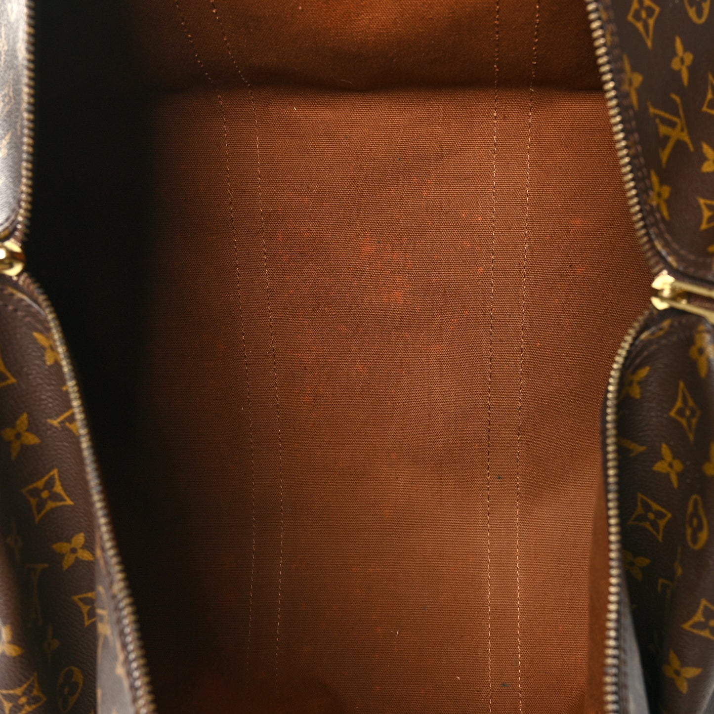 Monogram Keepall Bandouliere 60