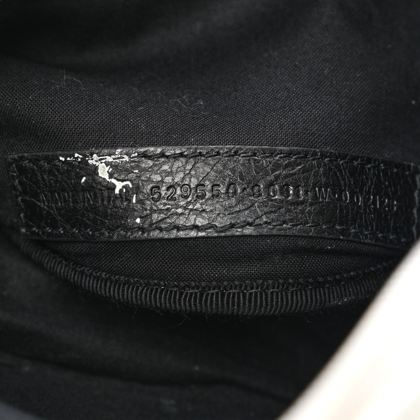 Agneau Arena Graffiti All Over Explorer Belt Bag White Multicolor