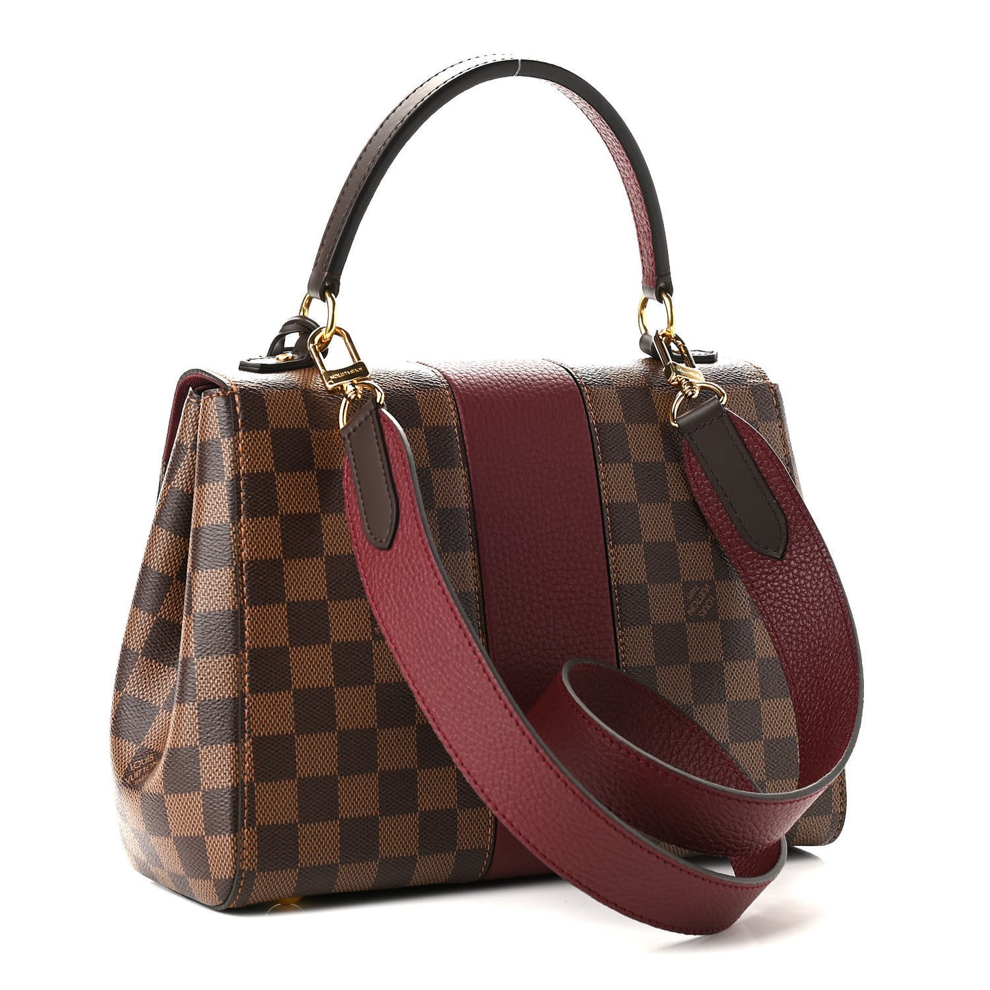Damier Ebene Bond Street Bordeaux