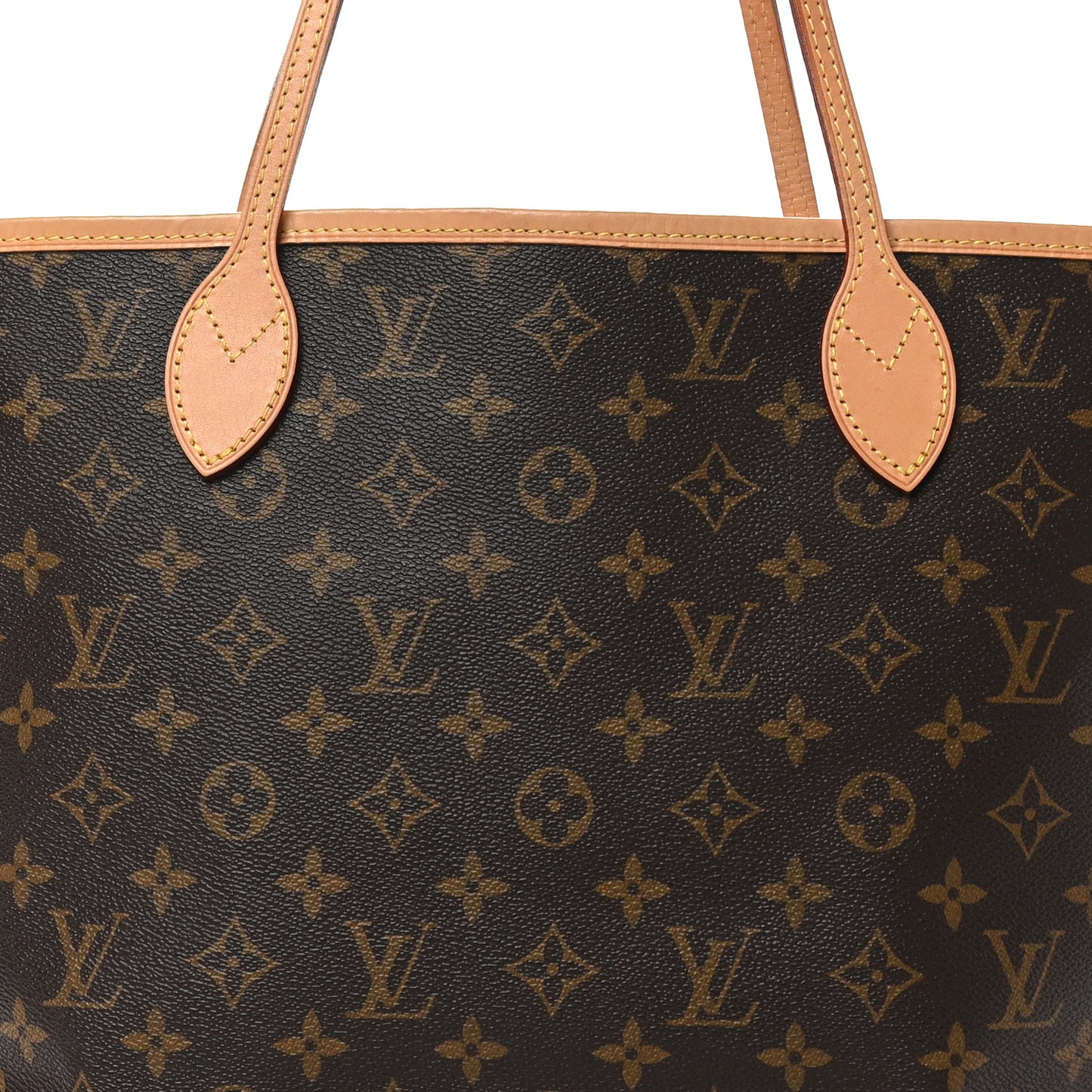 Monogram Neo Neverfull MM
