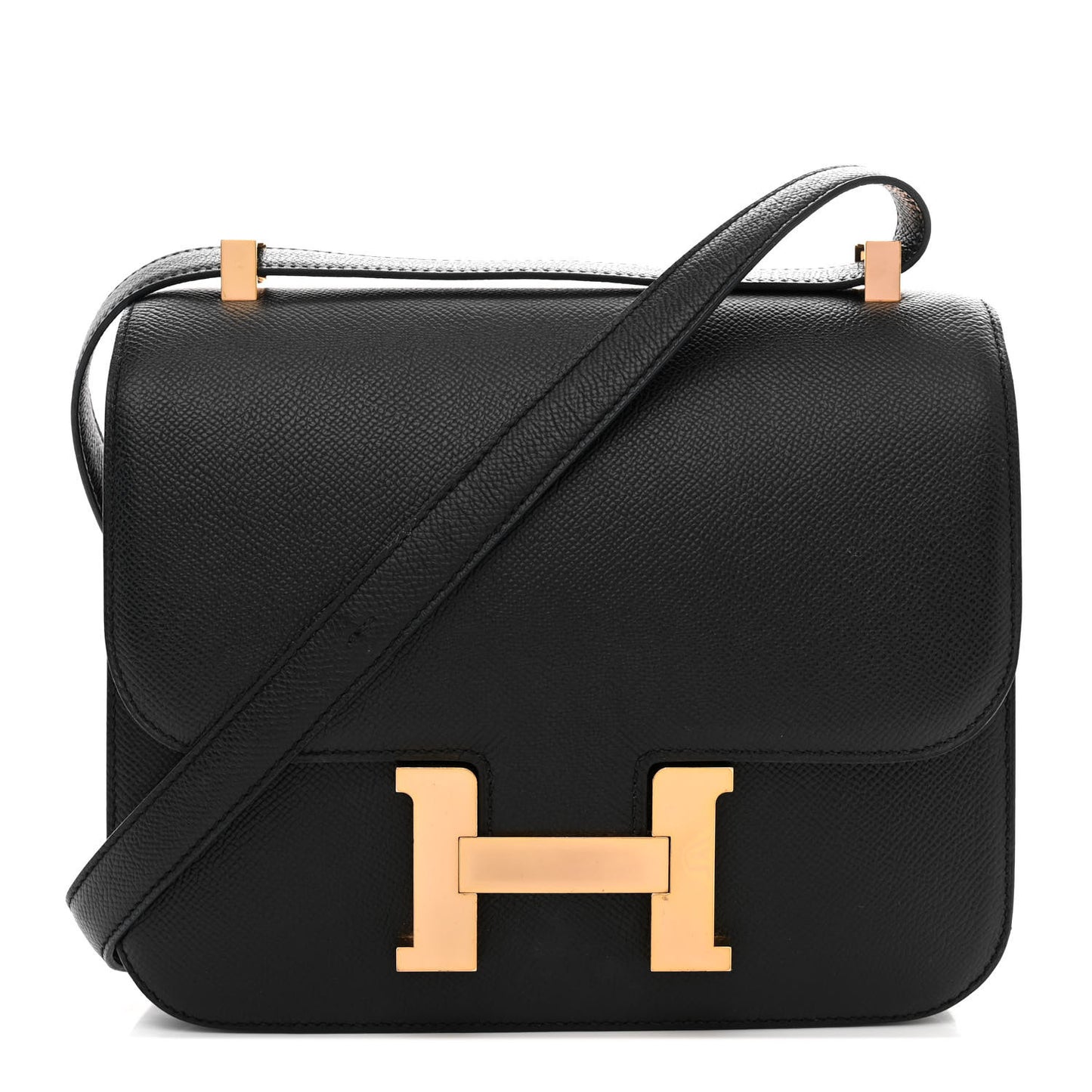 Epsom Constance 24 Black