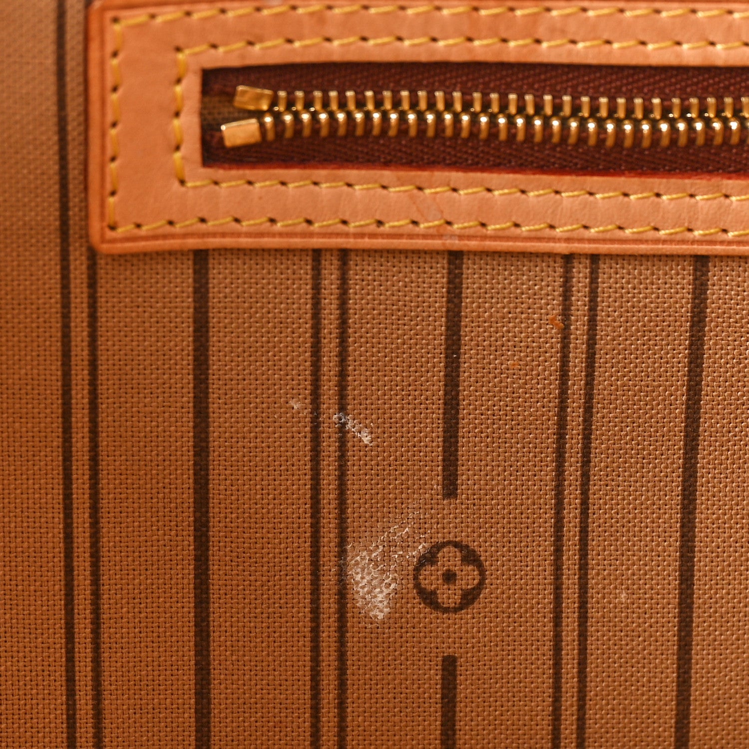Louis Vuitton Monogram Delightful PM 12 of 13