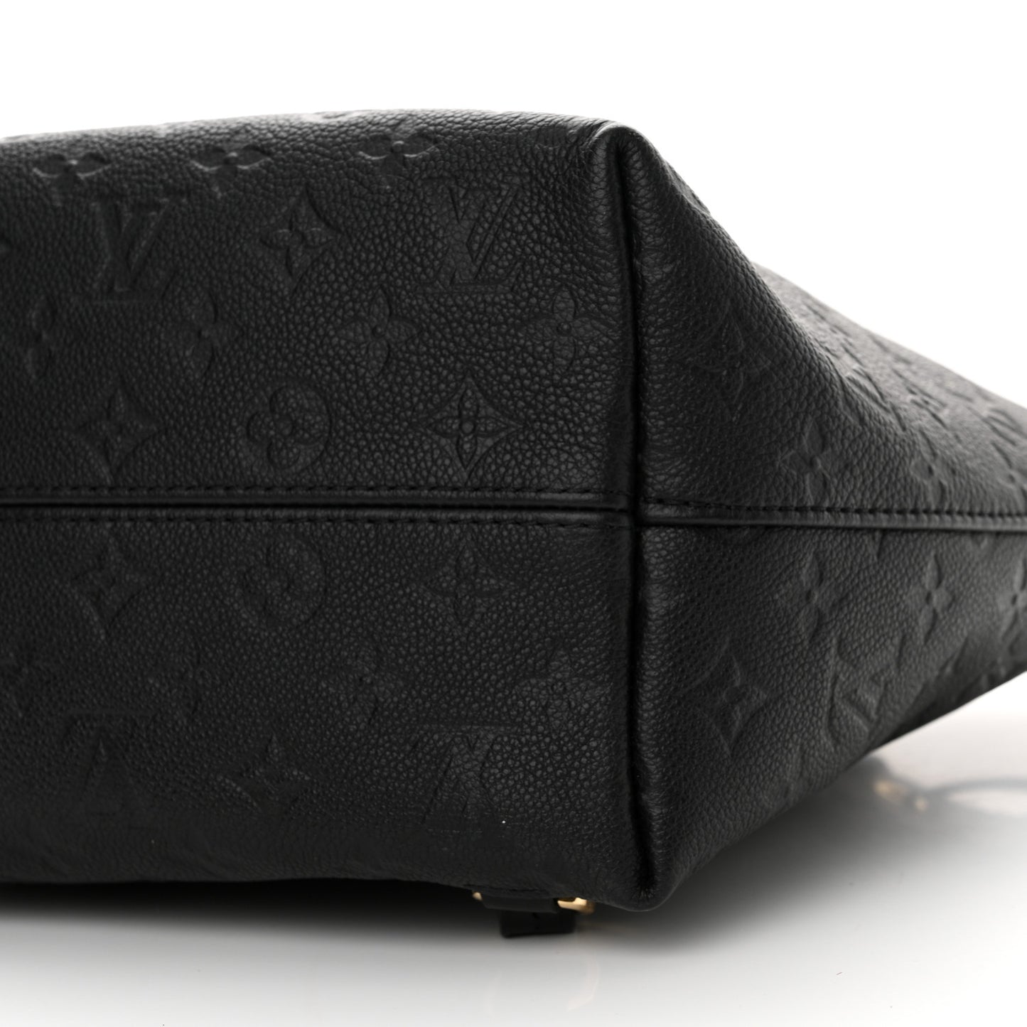 Empreinte Montsouris PM Black