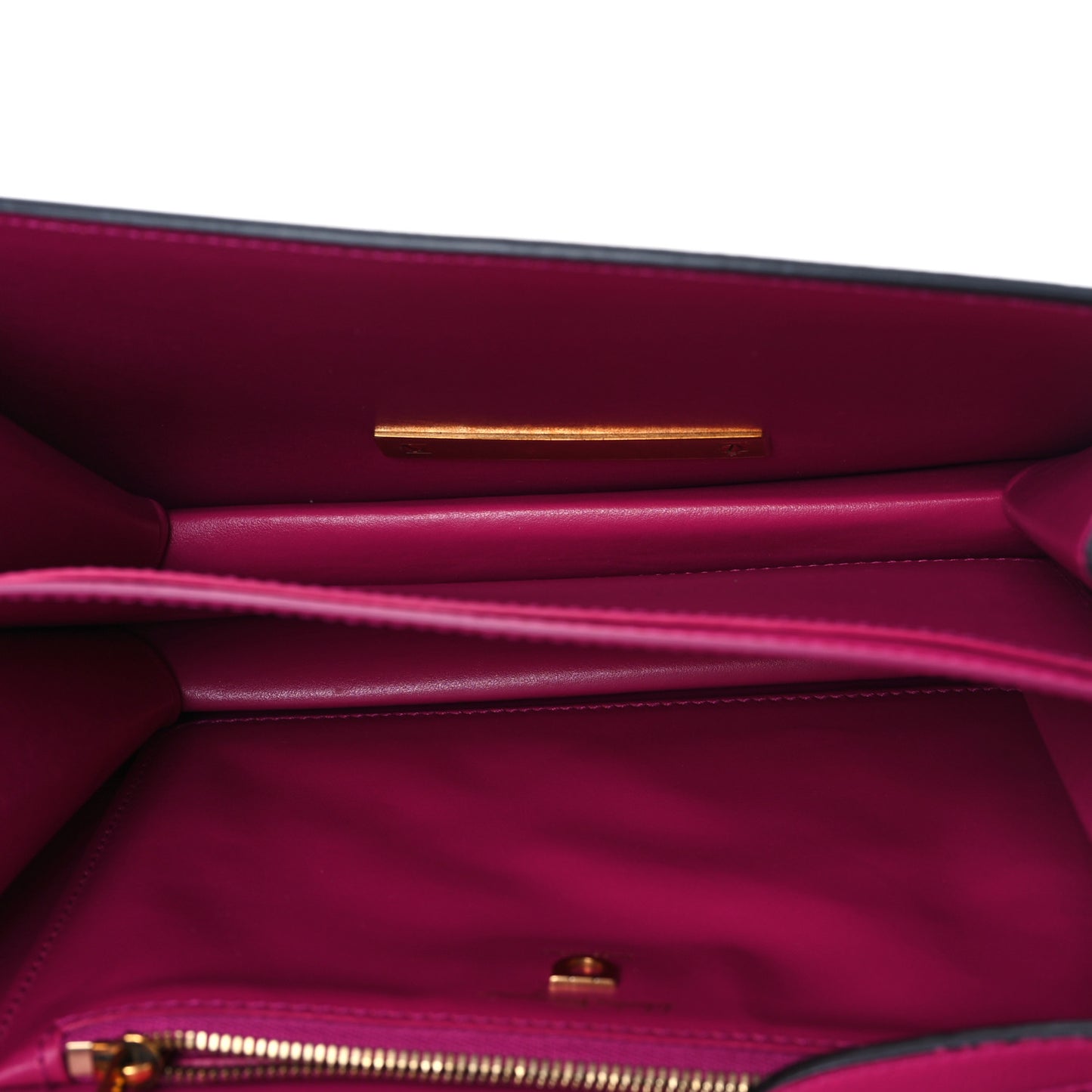 Calfskin Joanne Crossbody Pink