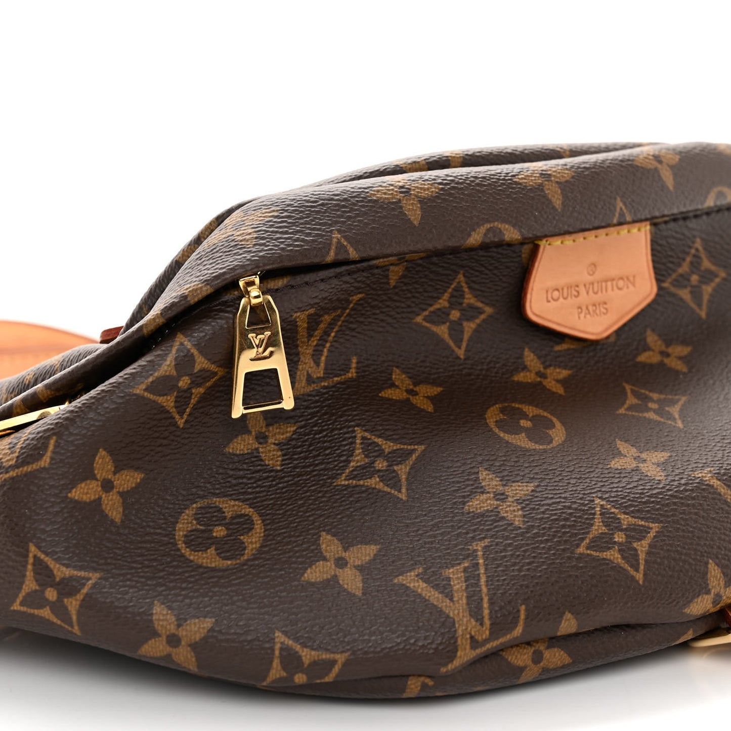 Monogram Bumbag