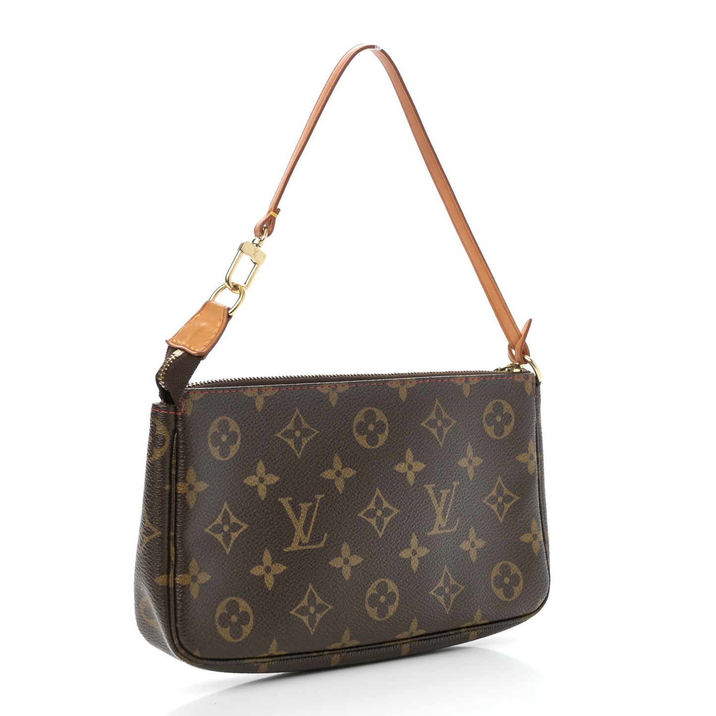 Monogram Cerises Pochette Accessories
