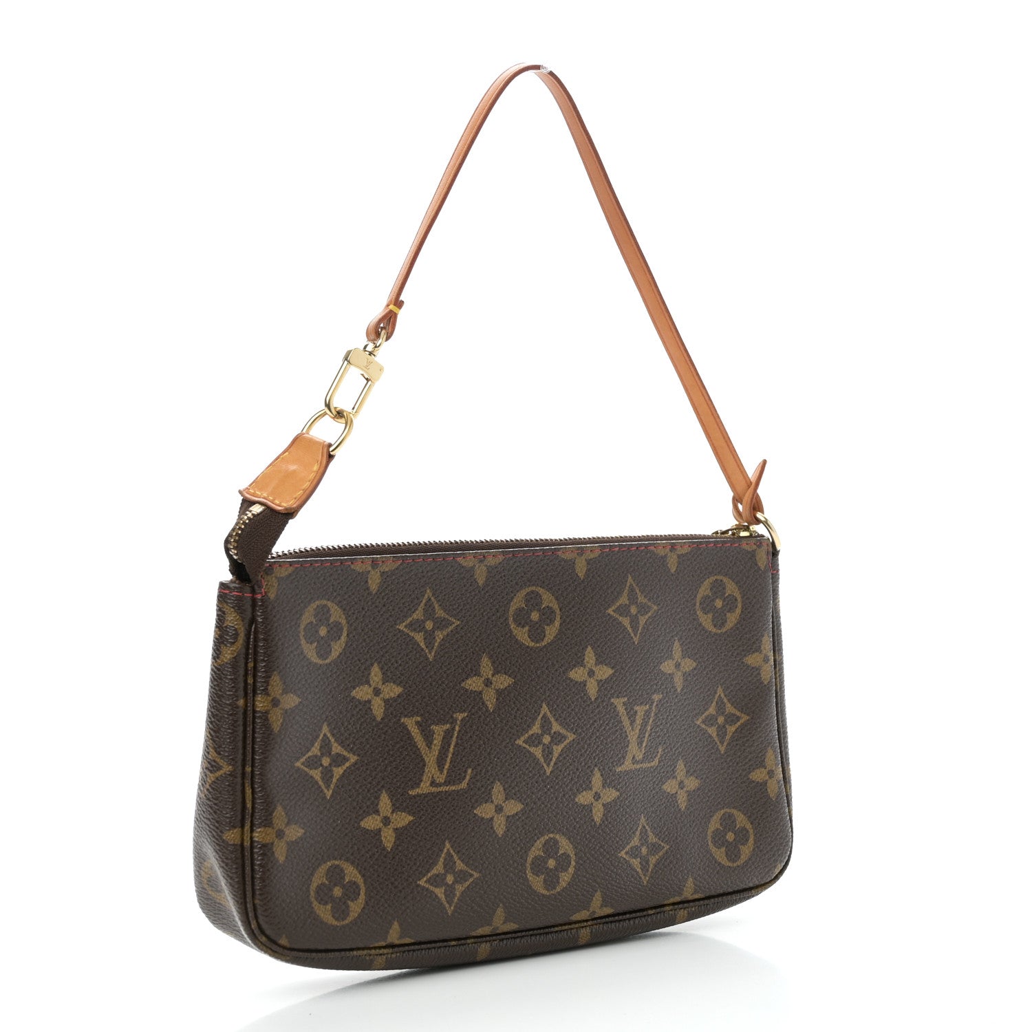 Louis Vuitton Monogram Cerises Pochette Accessories 3 of 10