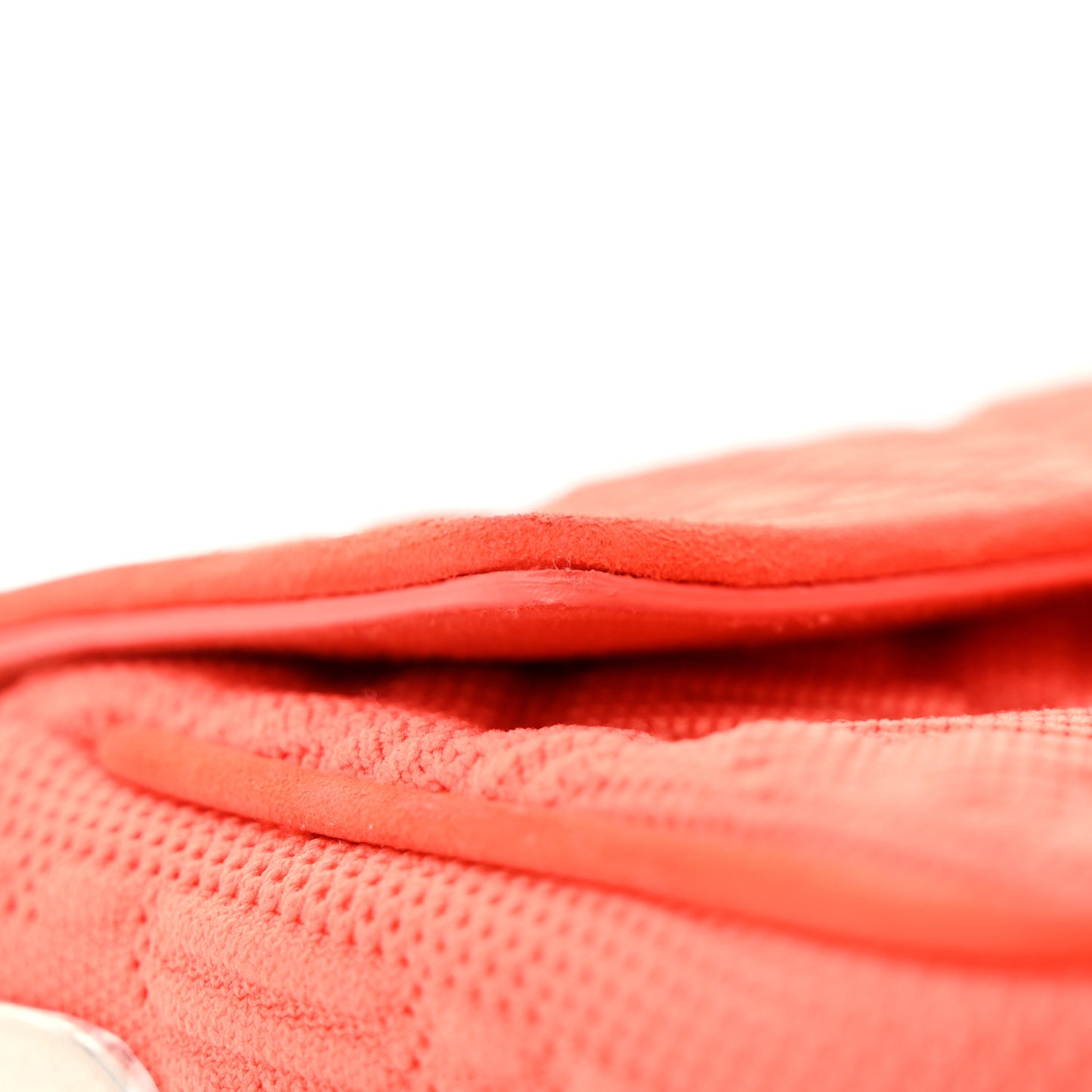 Technical Fabric FF Midi Chain Baguette Tulipano