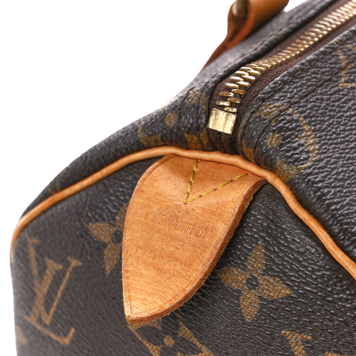 Monogram Speedy 25