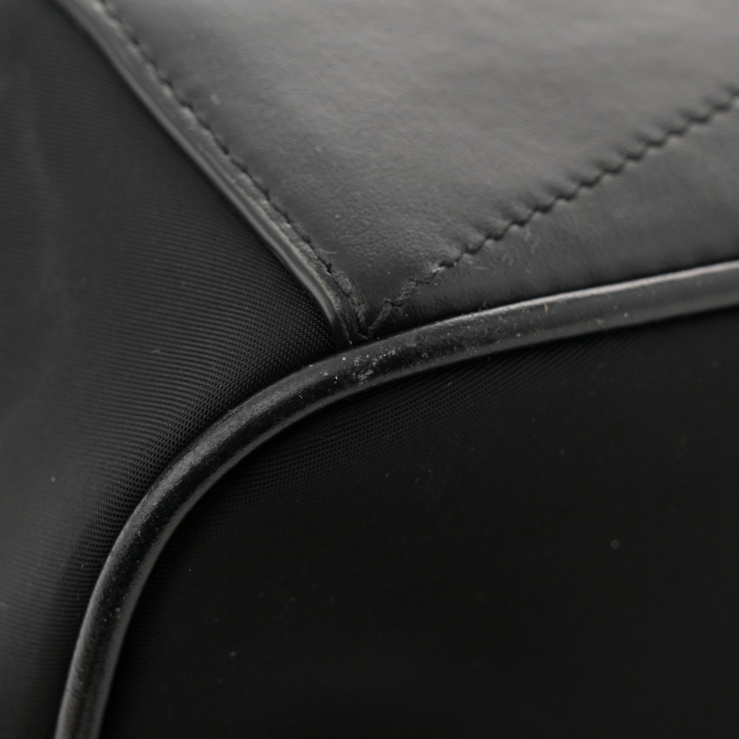 Burberry Nylon Paddy Crossbody Bag Black 13 of 13