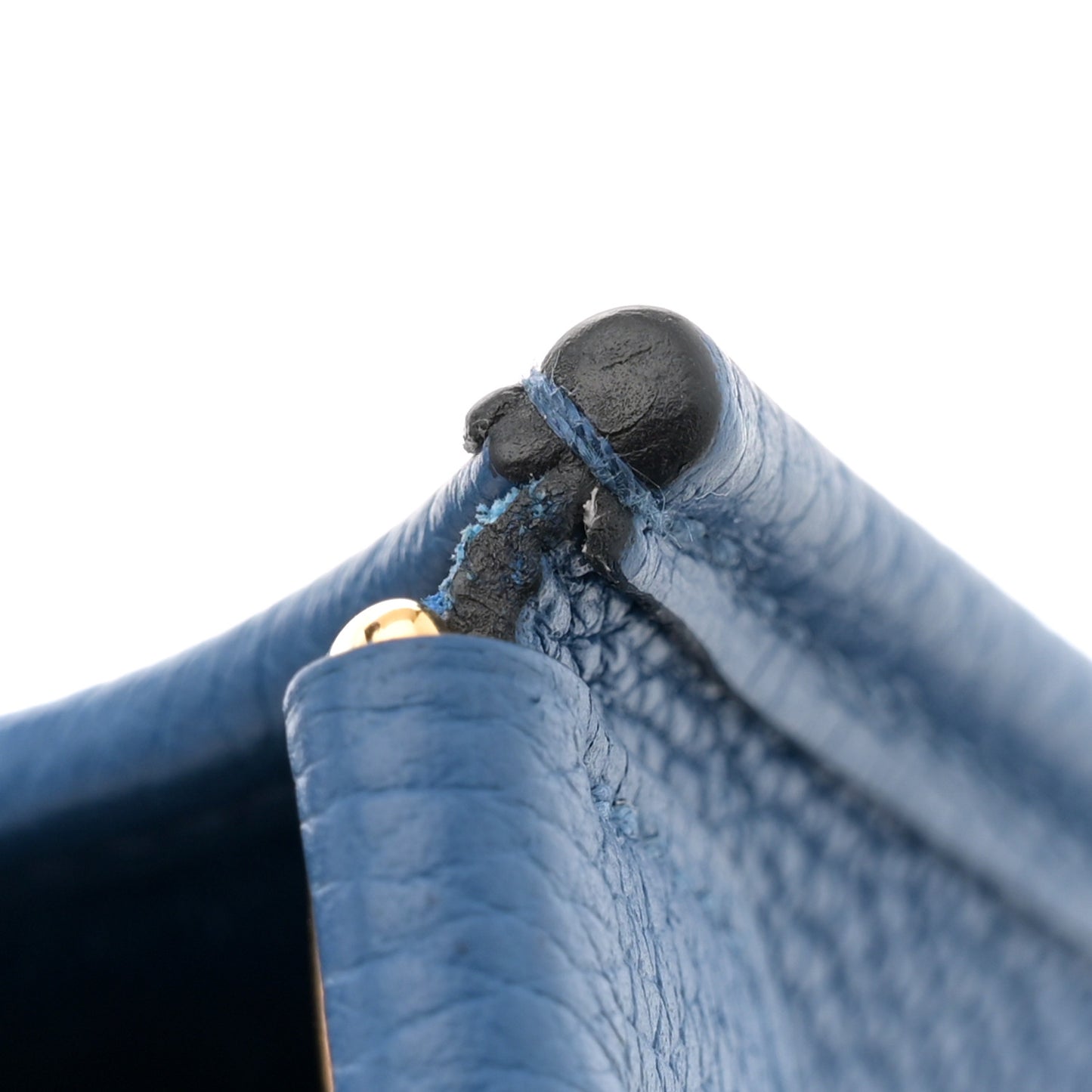 Taurillon Clemence Evelyne TPM Bleu France