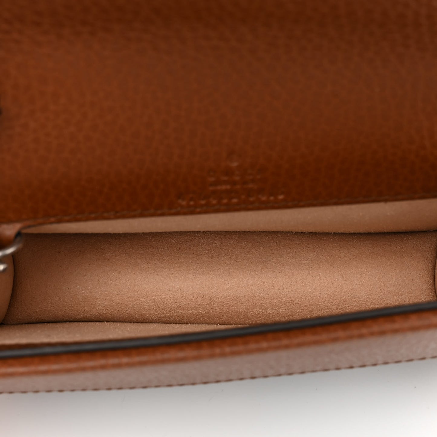 New Denim GG Monogram Dollar Calfskin Enamel Super Mini Dionysus Shoulder Bag Blue Tea Cuir Epilog Electric Blue