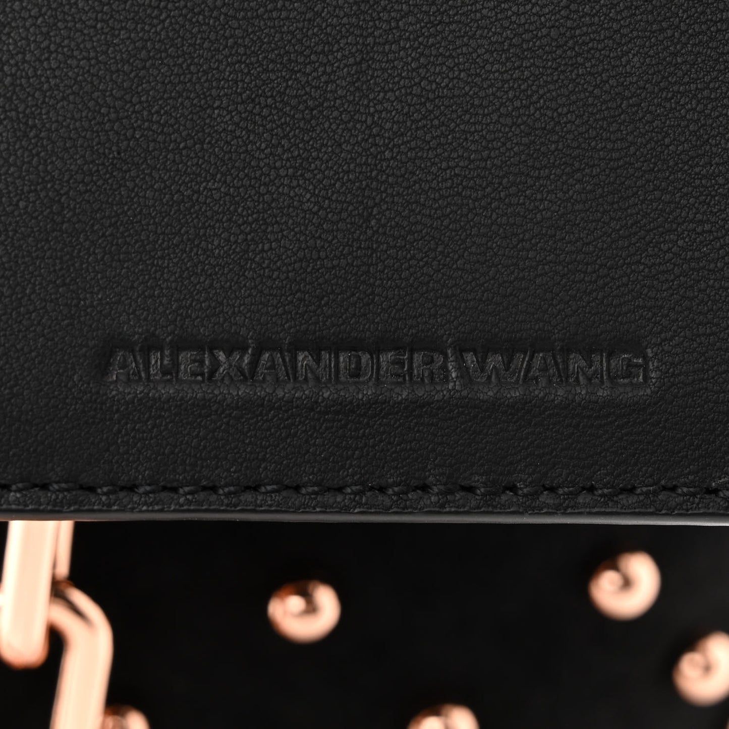 Suede Calfskin Mini Roxy Bucket Bag Black