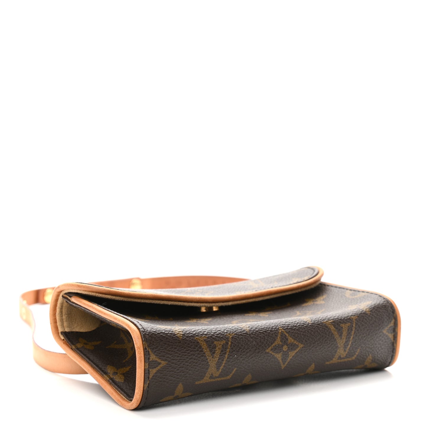 Monogram Pochette Florentine XS