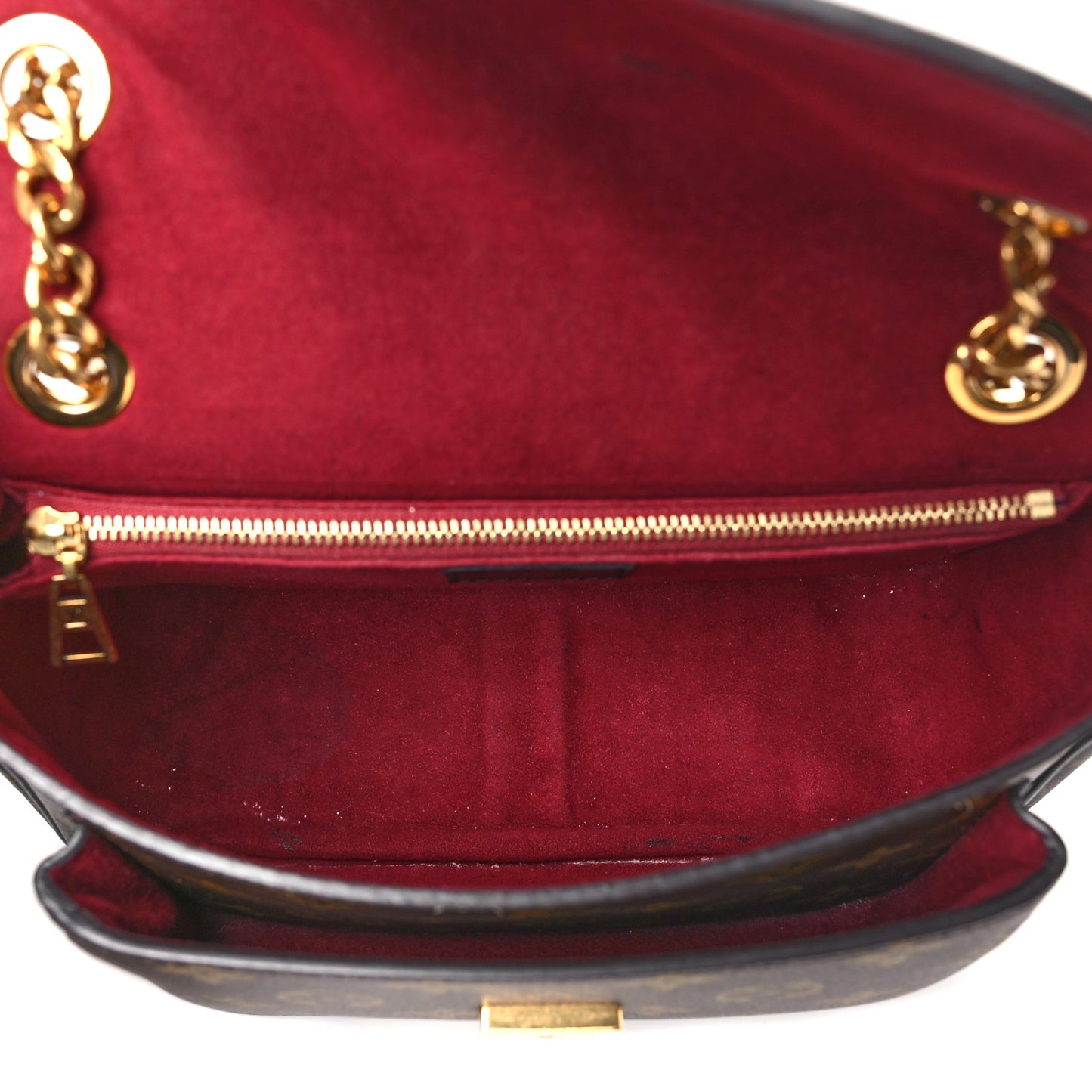 Monogram Passy