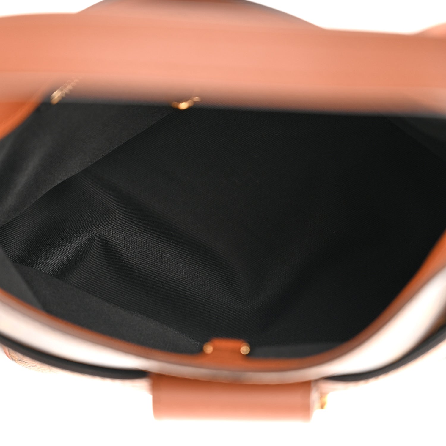Louis Vuitton Reverse Monogram Dauphine Hobo PM 5 of 10