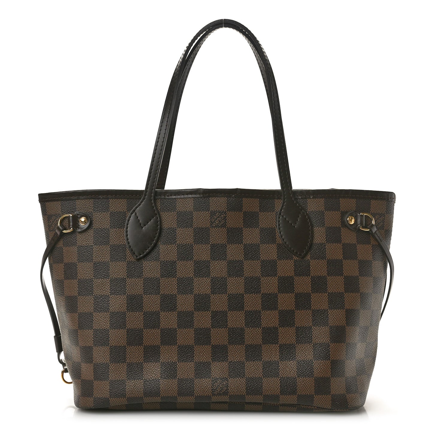 Damier Ebene Neverfull PM