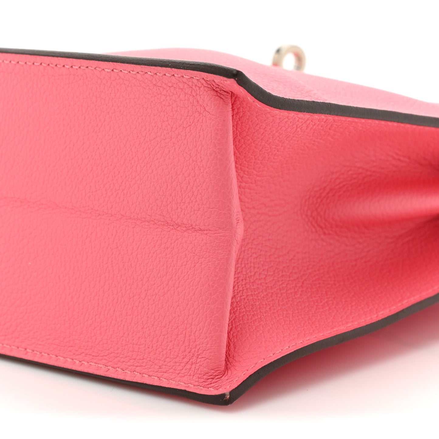 Evercolor Kelly Danse II Belt Bag Rose Azalee