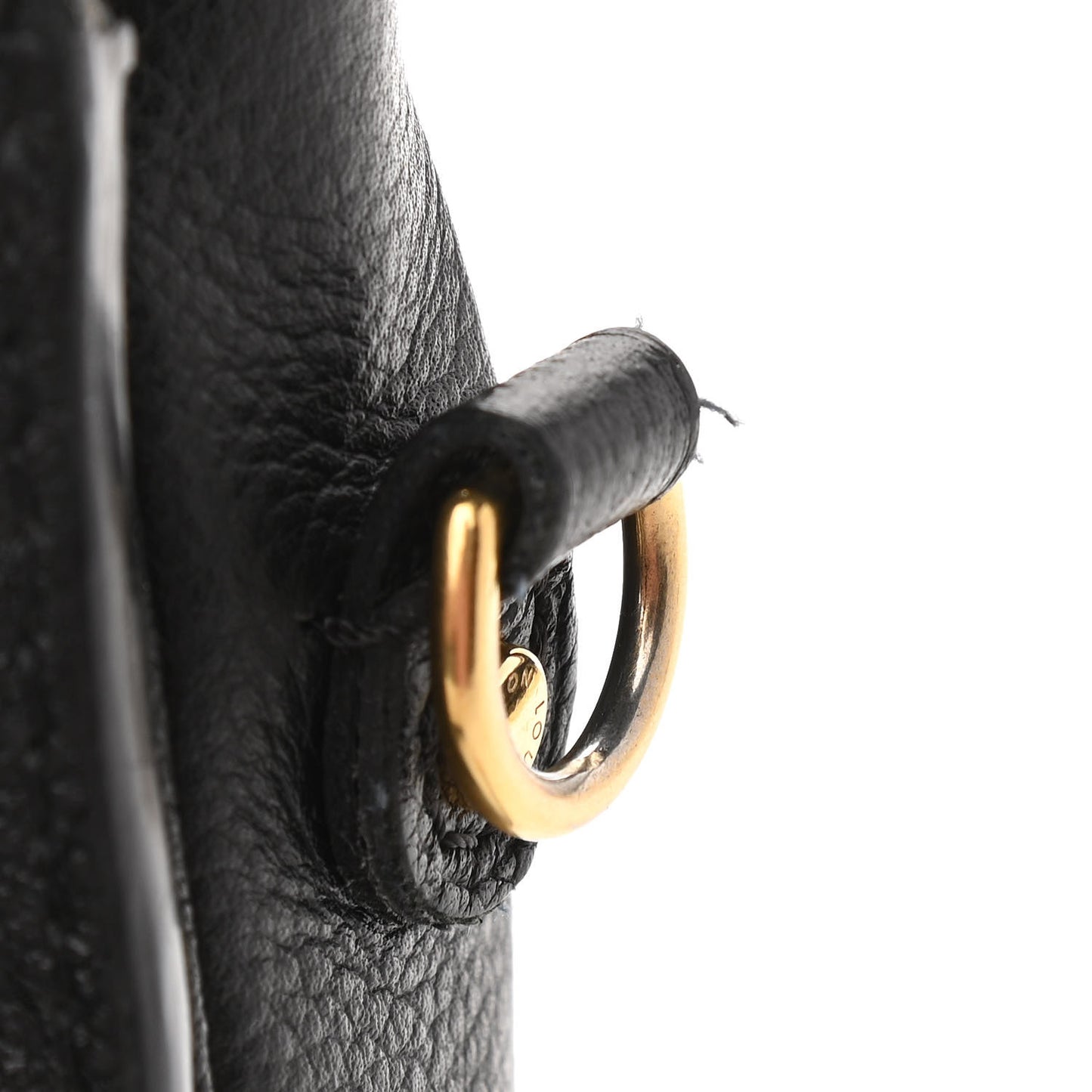 Empreinte Pochette Metis Black