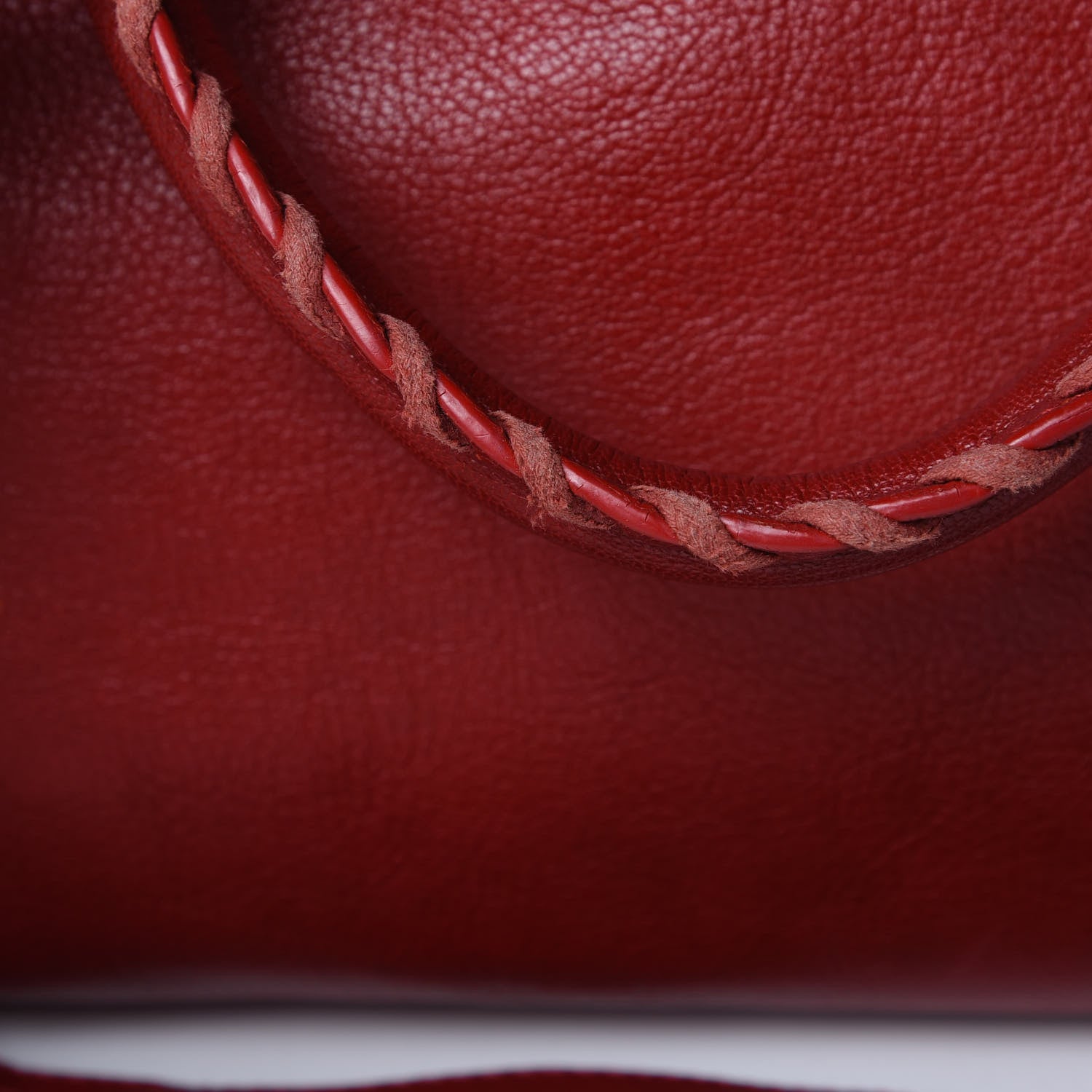Balenciaga Sugar Goatskin Classic Gold Hardware City Rouge Rouge Coquelicot 14 of 20