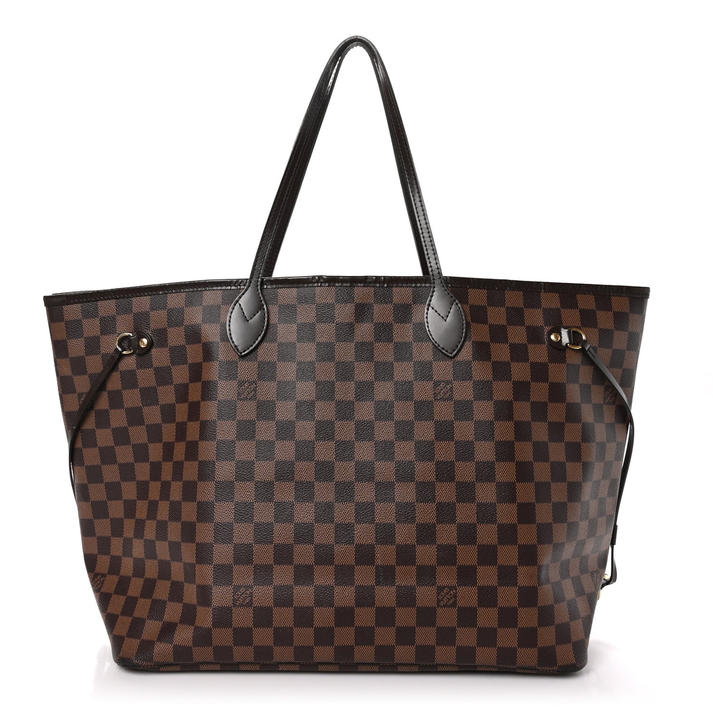 Damier Ebene Neo Neverfull GM