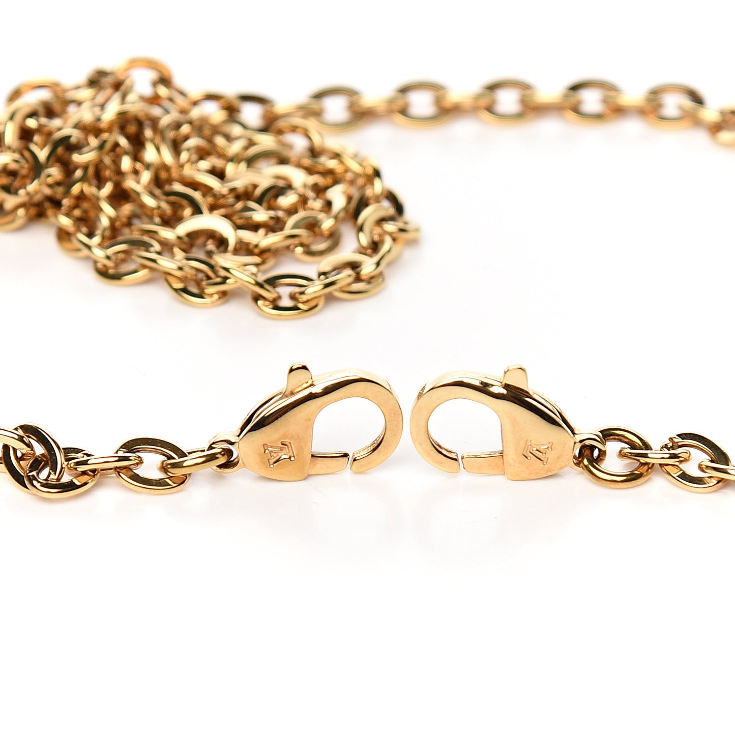 Felicie Chain Long Shoulder Strap