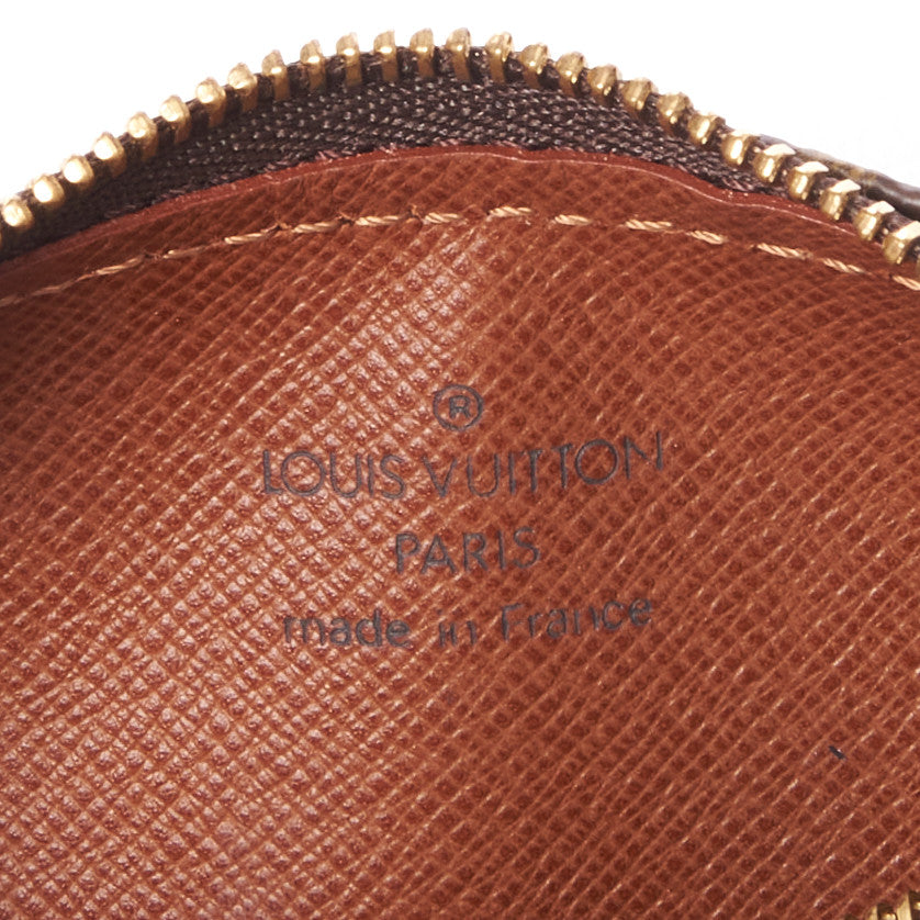 Monogram Mini Papillon