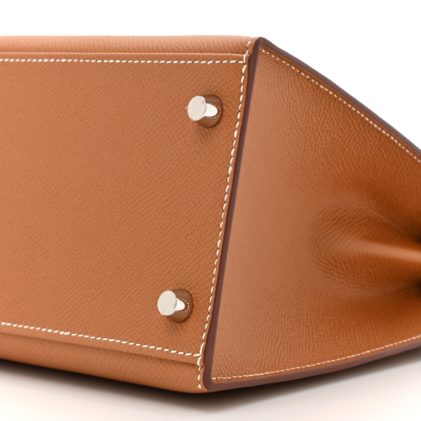Epsom Kelly Sellier 28 Gold