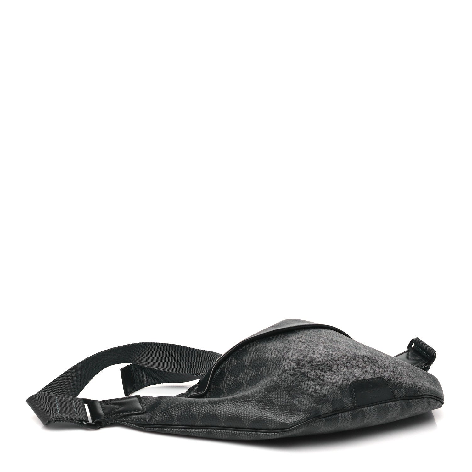 Louis Vuitton Damier Graphite Discovery Bumbag 4 of 10