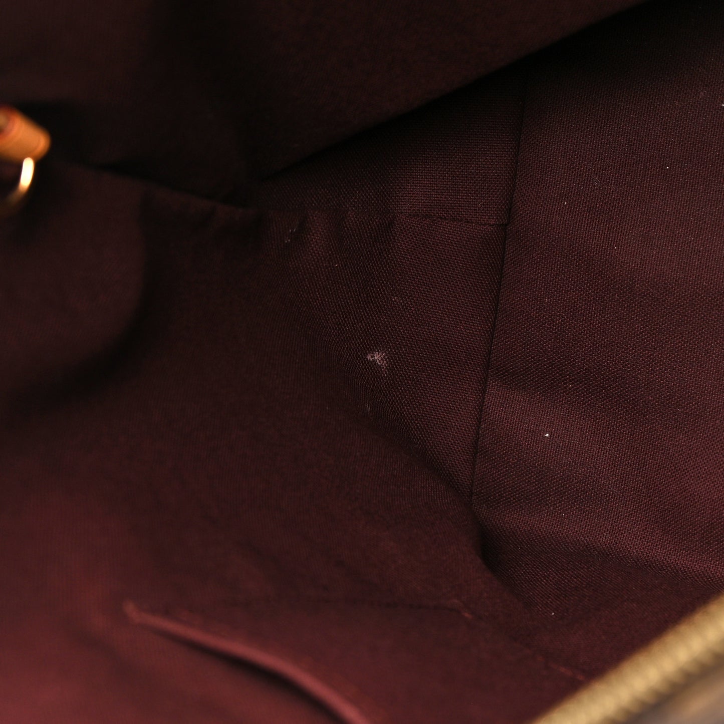 Monogram Iena MM