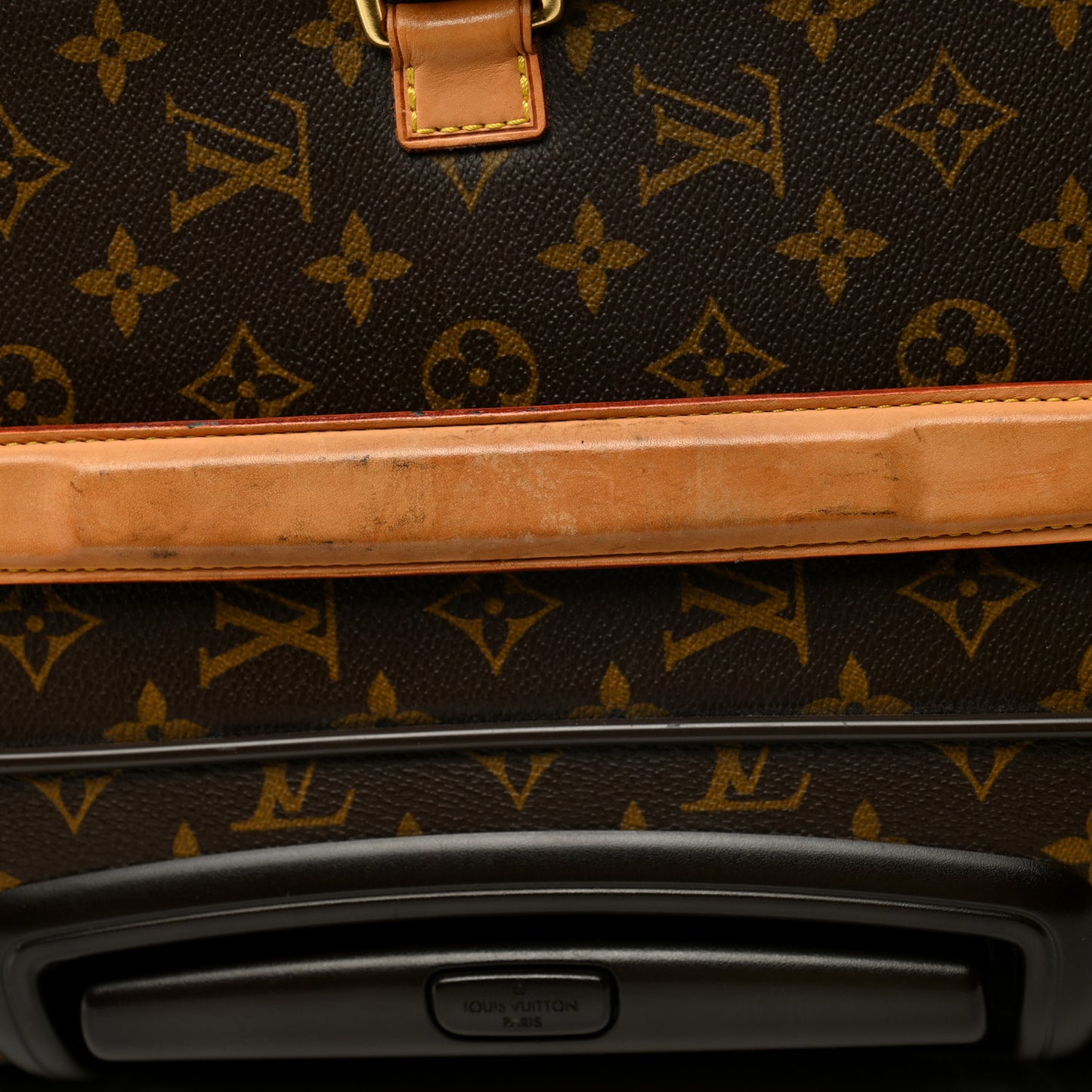 Monogram Pegase 70