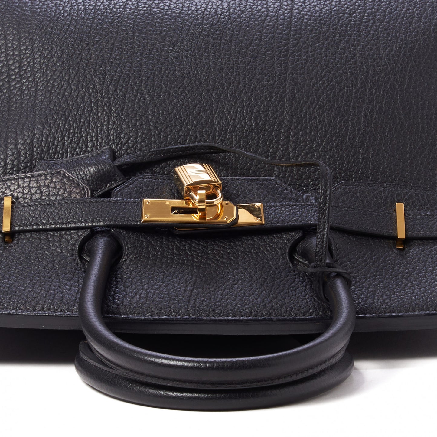 Fjord Birkin 35 Black
