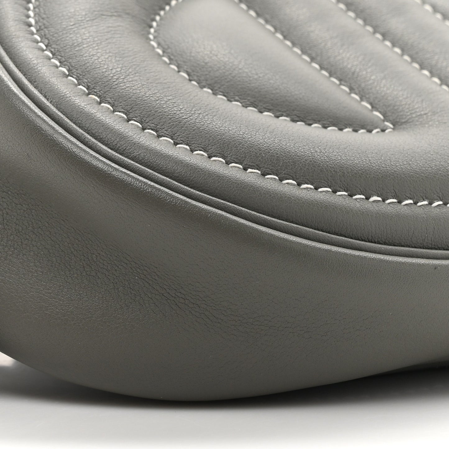 Swift Verso In The Loop Belt Bag Gris Meyer Graphite