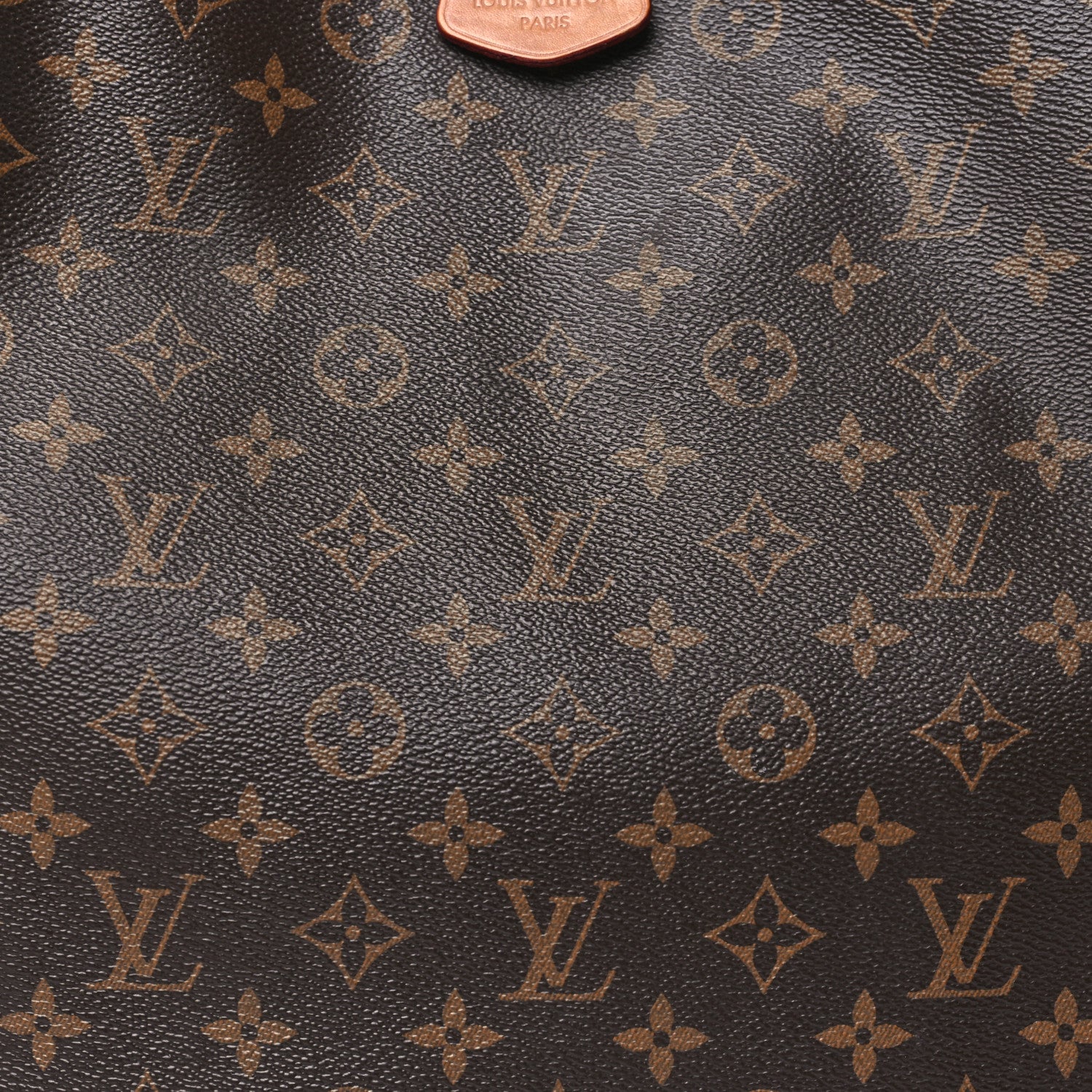 Louis Vuitton Monogram Graceful PM Pivoine 8 of 13