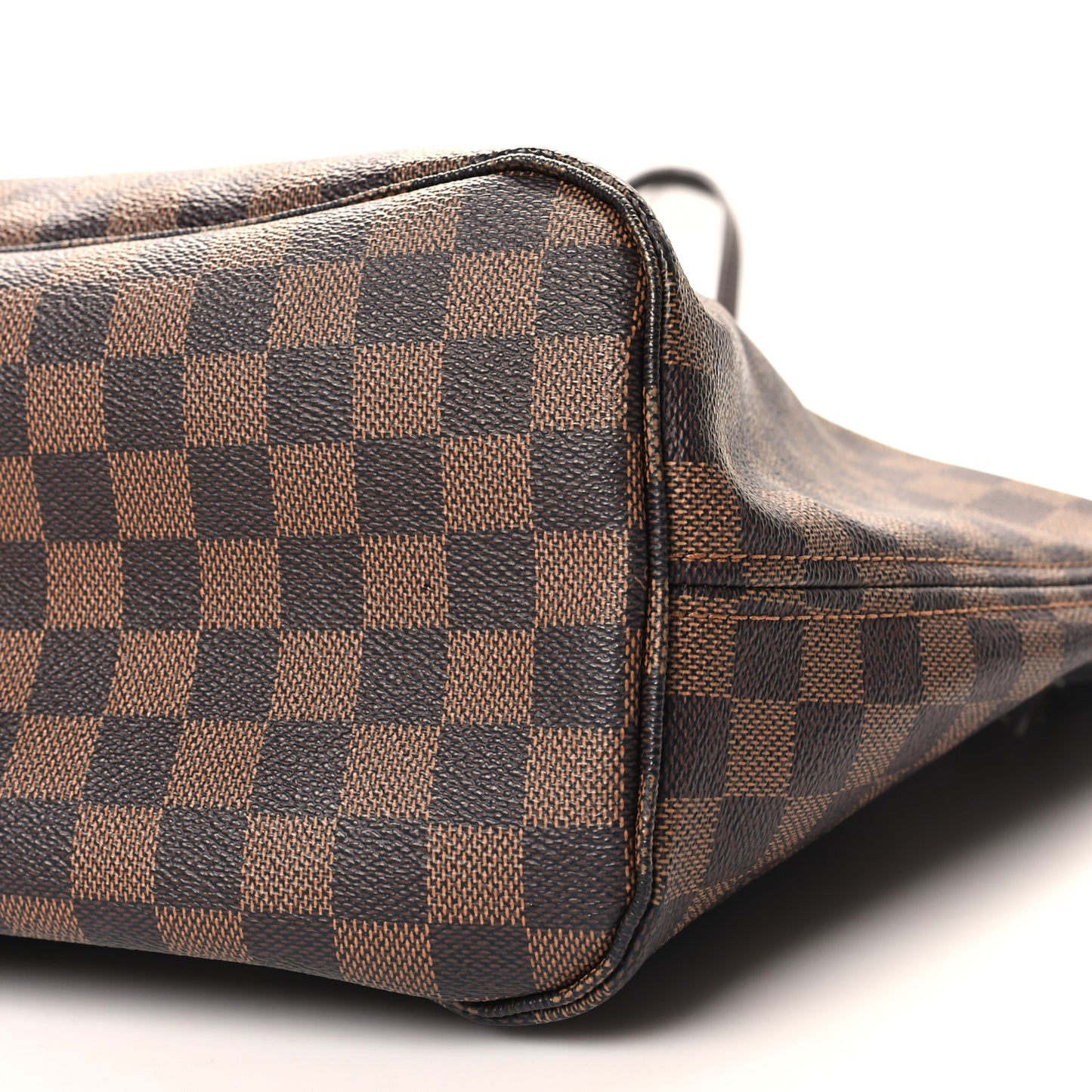 Damier Ebene Neverfull MM