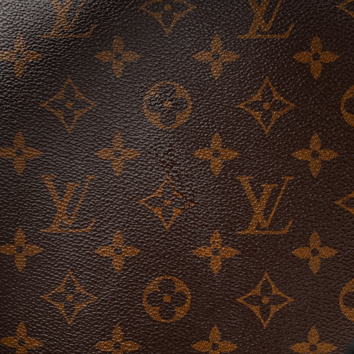 Monogram Macassar Josh Backpack