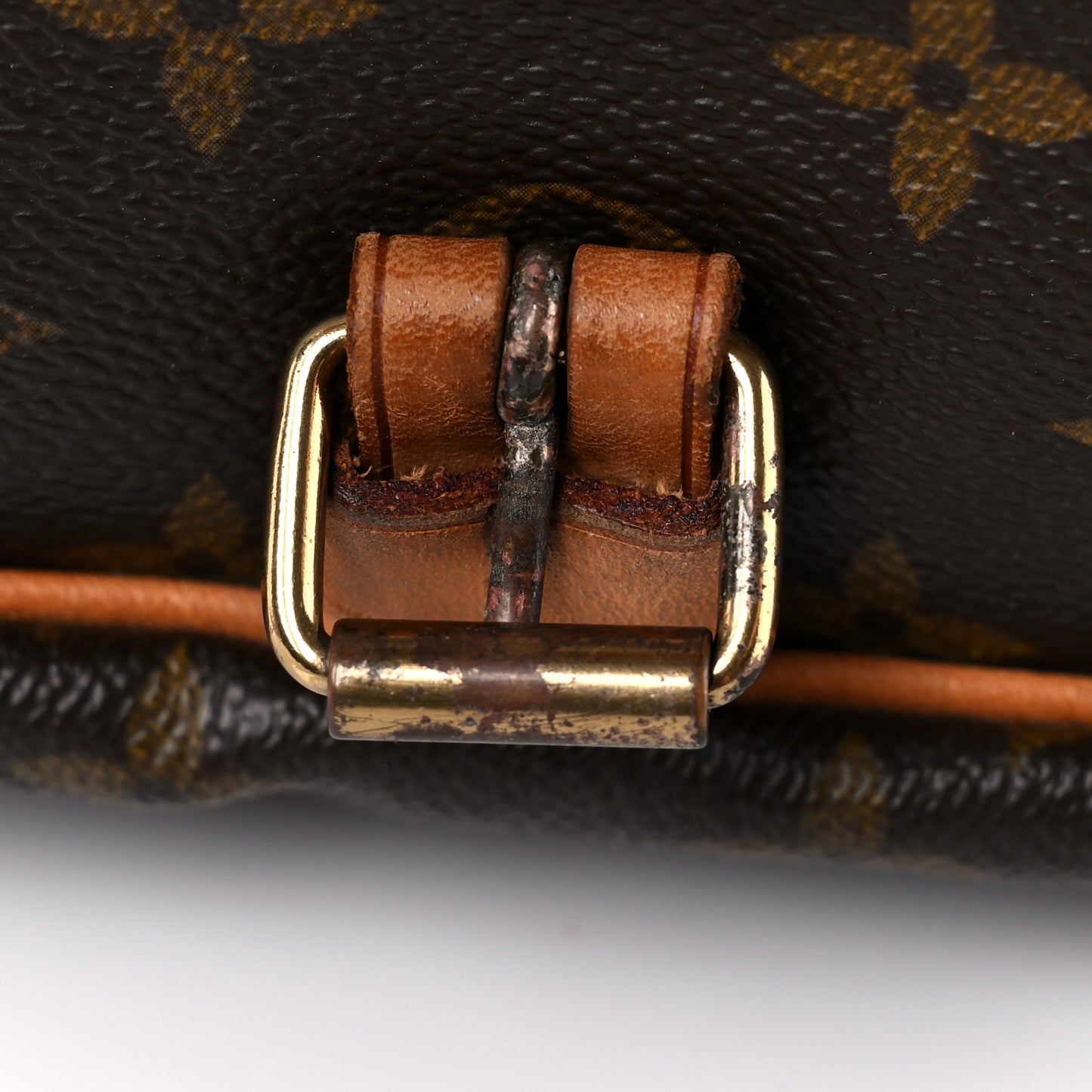 Monogram Saumur 30